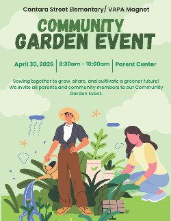 Community Garden Event Eng
